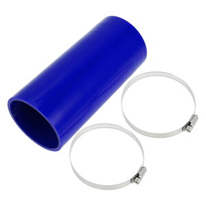 X AUTOHAUX  VRz[X 200mm a22mm`83mm 5mm Xg[g u[ ϔM GW pz[X ėp WG[^[z[X z[Xoht C^[N[[/Ce[N/ GA[