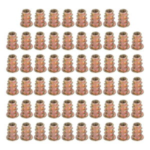 uxcell ؍ޗplW݃CT[g58AM4lW݃ibgwLT S\PbghCuXN[10mmƋALrlbgAe[uA֎qp