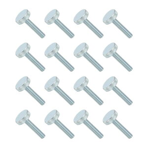 uxcell 16 M8x45mm tbgj[gJwbgJTXN[ ő̓SS˂JTXN[zJg Ɩƒpdidq@p t@Xi[