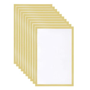 uxcell 10ZtSCǊ|TCz_[ 11"x17" Cʐ^t[ hLgfBXvC EBhETC Ǌ| z[ It BX XgA Xg F