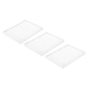 uxcell T[rOgC ^ zCg ~jgC 217x155 mm vX`bN `ؐ T[rOgC IX}鍑vb^[ Hp Lb` oX[ 3