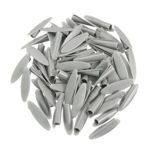 uxcell 80̃vX`bN|Pbgz[vO 9mmXgLbv |Pbgz[WO؍Hpc[ANZT[ O[