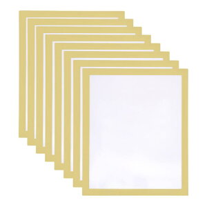 uxcell 8ZtSCǊ|TCz_[ 8.5"x11" Cʐ^t[ hLgfBXvC EBhETC Ǌ| z[ It BX XgA Xg F