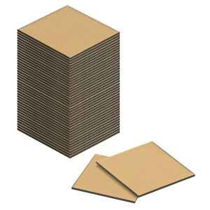 uxcell 144 0.8 x 0.8"̃UCN~[^C ȒF̎ȔSKX~[XebJ[ DIYNtgp̃XNGAUCN^C