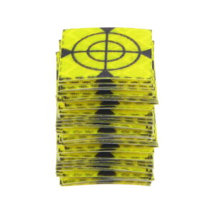 uxcell 40̃T[xCtN^[V[g20x20mm ȔS˃e[vT[xC^[Qbg}[N g[^Xe[Vp 