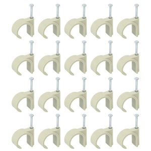 uxcell 50̃P[uC[Nbv 25mm/0.98"̓BtP[uNbv ƒpC[P[uR[hǗp̃vX`bNEhC[TlbgP[uNbv O[