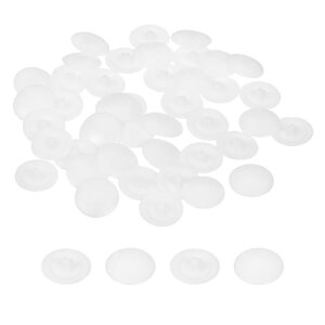 uxcell 100̂˂LbvJo[ 12mm̖hvX`bN˂Lbv JbNibgpȍUB˂ zCg