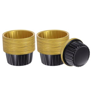 uxcell FJbvP[LJbv 100̃A~5IXWJbvP[LCi[ fU[gĝăJbvP[LČ^ ap[eB[pi 