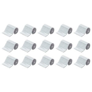 uxcell 7200 KX~[fBXR{[^C ȔSVo[~[UCN^C 5 x 5mm fBXR{[ DIYNtg KTVp 15V[g