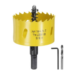 uxcell oC^z[\[Lbg M42 |z[\[hrbgJb^[ 9.5 mmZpVNA[o[Z^[h`t ؍ vX`bN  p a60 mm