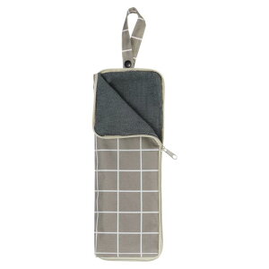 uxcell GꂽsPp̎PobO 4.9"x14.2" |[^uJo[ RpNg܂肽ݎPp [X[u s ƒ AEghA F`FbN