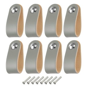 uxcell 8pbÑU[hAv VOz[U[hAmu ƋhbT[nh hbT[ o N[[bg Lb`̌˒Ip̎tplWt O[/Vo[