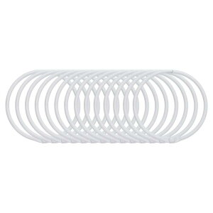 uxcell 14 V[J[eO 2"IDSۂXibvV[J[etbN oX[pV[J[ebh zCg