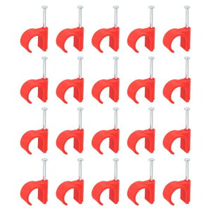 uxcell 50̃P[uC[Nbv 20mm/0.79"̓BtP[uNbv ƒpC[P[uR[hǗp̃vX`bNEhC[TlbgP[uNbv bh