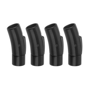 uxcell 12mm̃JN Xv 4̃U[R[hGhN XvRlN^[ ΍DIYp̃XeXX`[N XvN[W[U[R[hobN 