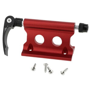 X AUTOHAUX 1 Pc jo[TNCbN[X]ԃtH[N}EgbN 0.26C`i6.5mmj/ 0.79C`i20mmjX[ANXp A~jEhHbh