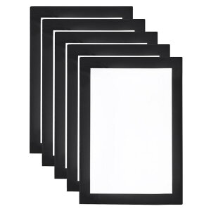 uxcell 5ZtSCǊ|TCz_[ 5"x7" Cʐ^t[ hLgfBXvC EBhETC Ǌ| z[ It BX XgA Xg 