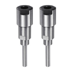 uxcell [^[RbgbhϊA_v^[ CNC @B؍HtCXrbgp 6 mm-6 mm 2