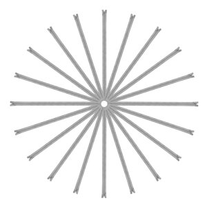 uxcell 20 22" #3iCRCt@Xi[ Dpi e[[ D Ntg hX  DIY Nt^[ ʎdl O[