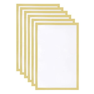 uxcell 6ZtSCǊ|TCz_[ 11"x17" Cʐ^t[ hLgfBXvC EBhETC Ǌ| z[ It BX XgA Xg F