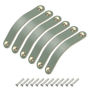 uxcell 6̃U[hAv _uz[U[hAmu ƋhbT[nh hbT[ o N[[bg ˒Ip̎tplW u[/F(Ԋu:128mm)