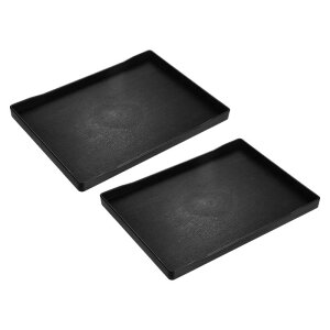uxcell T[rOgC ^ F ~jgC 242x178 mm vX`bN `ؐ T[rOgC IX}鍑vb^[ Hp Lb` oX[ 2