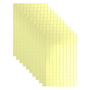 uxcell 1500 KX~[fBXR{[^CȔSF~[UCN^C10 x 10mm fBXR{[ DIYNtg KTVfR[V10V[g