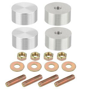 uxcell M6Xbh 20 mma 10 mm ~`A~fBXN 4Zbg tlWt KXe[ugbv A~~`fBXNA_v^[ KXe[u eB[e[up