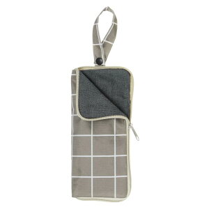 uxcell GꂽsPp̎PobO 3.9"x9.8" |[^uJo[ RpNg܂肽ݎPp [X[u s ƒ AEghAp F`FbN