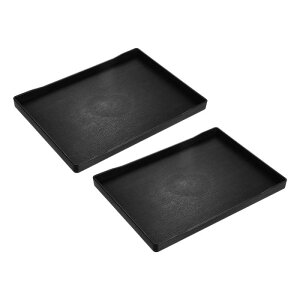 uxcell T[rOgC ^ F ~jgC 217x155 mm vX`bN `ؐ T[rOgC IX}鍑vb^[ Hp Lb` oX[ 2