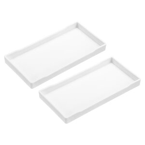 uxcell T[rOgC ^ zCg ~jgC 204x102 mm vX`bN `ؐ T[rOgC IX}鍑vb^[ Hp Lb` oX[ 2