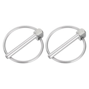 uxcell 2 1/4" x 1-3/4" `s Ot XeXX`[ Eh`s {[g JbN Jk[ g[[ g[ gbN Ŋ@p Vo[