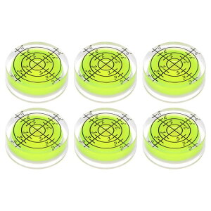 uxcell 6 Ehoux 32x12mm ~j~`uYAC JOr ] [NVbv ^[e[u ʐ^t[̐op C