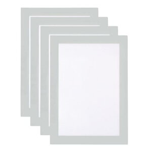 uxcell 4ZtSCǊ|TCz_[ 5"x7" Cʐ^t[ hLgfBXvC EBhETC Ǌ| z[ It BX XgA Xg Vo[