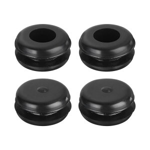 uxcell 70̃SObg 2/8"i8mmjh 1/4"i6mmjID ʃz[vOOKXPbg t@CAEH[P[uC[یp 