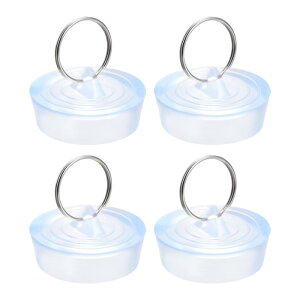 uxcell SVNvO Ȕr  Lb` oX[p̃nMOOt 1-1/2"1-5/8"̔rɓK 4