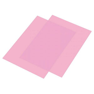 uxcell WFCgtB^[  ␳Ɩ WFtB^[ vX`bNV[g tB ʐ^ rfI p[eB[p sN 279.4x215.9 mm 10