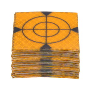 uxcell 60̃T[xCtN^[V[g50x50mm ȔS˃e[vT[xC^[Qbg}[N g[^Xe[Vp CG[