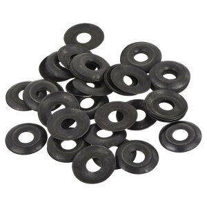 uxcell 60 JbvbV[JE^[VN SJE^[VNtBjbVbV[ M6lWp(M6a x 17mmOa x 2mm)