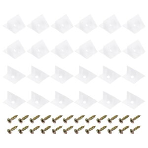 uxcell 24 90xvX`bNR[i[u[X 14x13x9mm iCIpu Pbg lWt Lrlbg HIp (zCg)