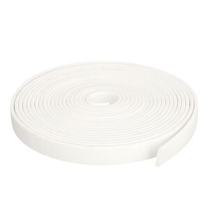 uxcell VRtH[V[Xgbv 0.12" x 0.6" x 16.4 Ft XNGA\bhEFU[XgbsOX|WSo[ hAEBhEDIYKXPbgԗp zCg