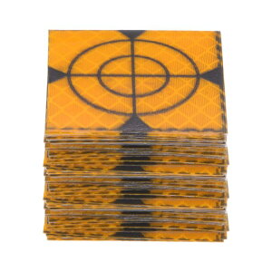 uxcell 60̃T[xCtN^[V[g40x40mm ȔS˃e[vT[xC^[Qbg}[N g[^Xe[Vp CG[