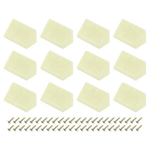 uxcell 100 90xvX`bNR[i[u[X 20x42x20mm Ipu Pbg lWt Lrlbg HIp x[W