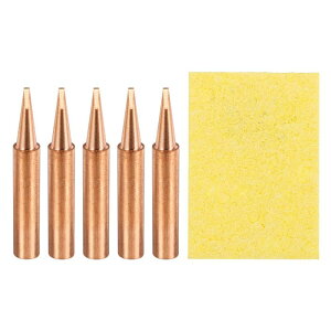 uxcell 5900M͂񂾂Đ擺񎥐nڃwbh N[jOX|Wpbht͂񂾃Xe[V[p(900M-T-1.2D)