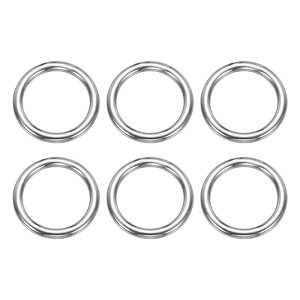 uxcell ^OOA0.31C`2.6C` OD 304XeX|V[XnOO\bhwr[EhOobNA}NnMOXO[vpA6