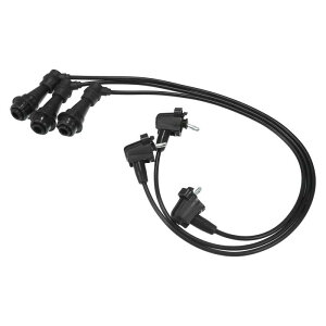 ACROPIX ԗpXp[NvORCC[ _΃RCn[lXP[u5mm LexusɑΉ GS300 IS300 SC300 3.0L L6 ԍ9091915457/9091915317/9091915456 3Zbg