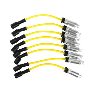 ACROPIX CadillacɑΉ GXJ[h8 Cyl 5.3L 8 Cyl 6.0L 2002 2006p̎ԗpXp[NvORCC COjbVRCn[lXP[uԍF12192133 8