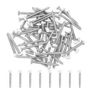 uxcell 60M5 x 50mmzCgpwbhȍUB bLYf|ȃh˂V[g˂ Vo[