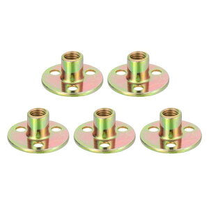 uxcell 5M10x36x17mmu bhz[eB[ibg }K | 3z[Ehx[Xv[gibg J[WNbLꂽpXbhCT[gibg ؐƋp