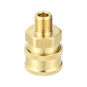 Hihaha SCNCbNvORlN^ ԋ@ڑA_v^ / ͐@Jv[ ObV[KA_v^[ / ԗp ^J 1/4"NPT 1